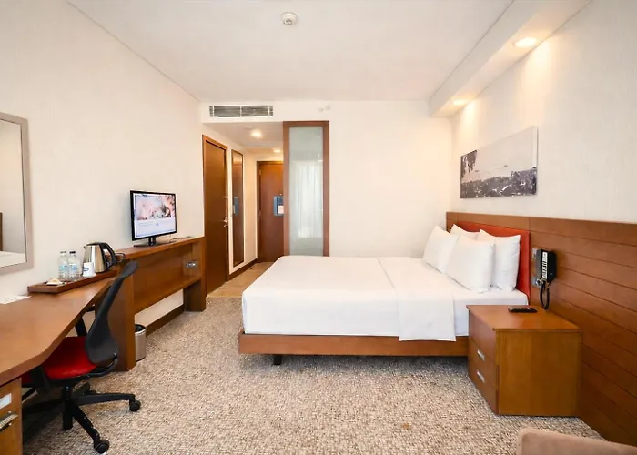 Hotels in Samsun