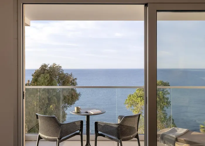 Harmony Bay Hotel
