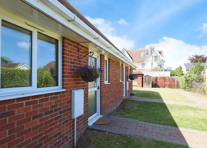 Bembridge Hotels
