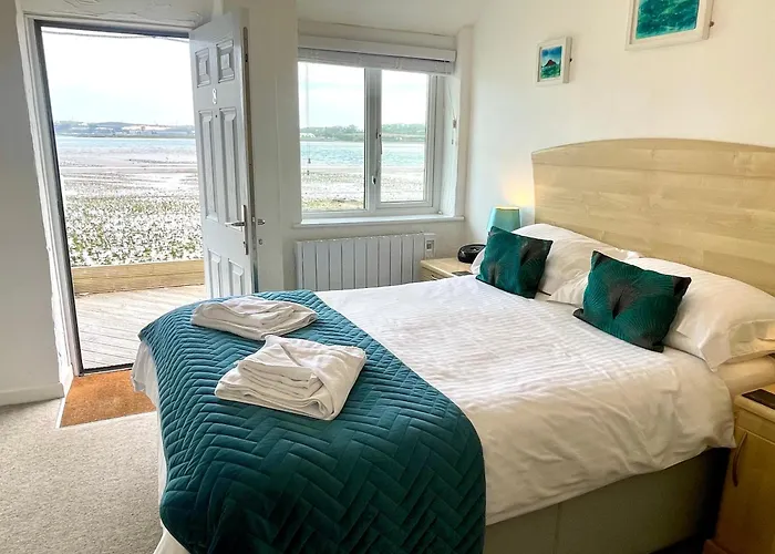Hayle Hotels