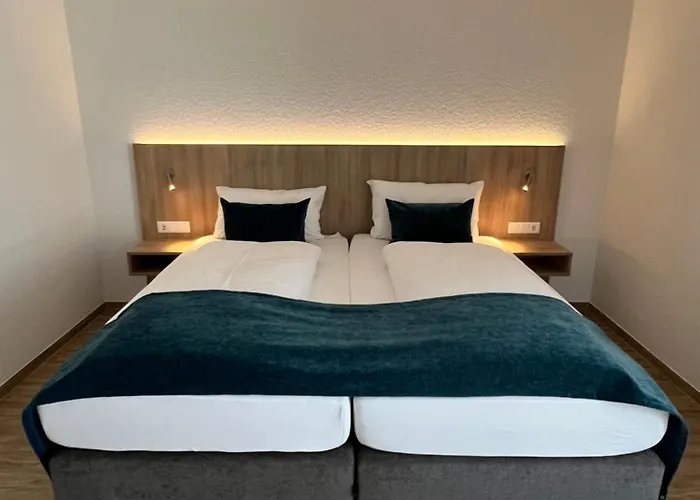 Hotels in Ansbach