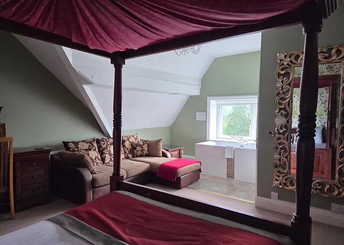 Sawrey House