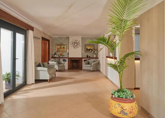 Porto Petro (Mallorca) Hotels