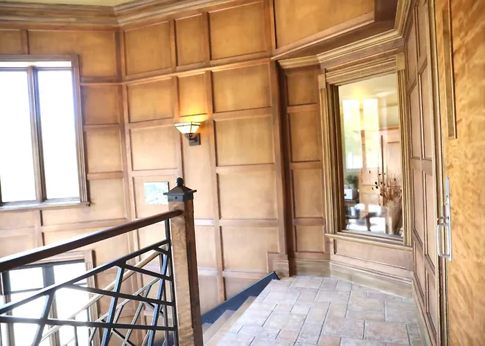 La Remontee Appartements Hotel