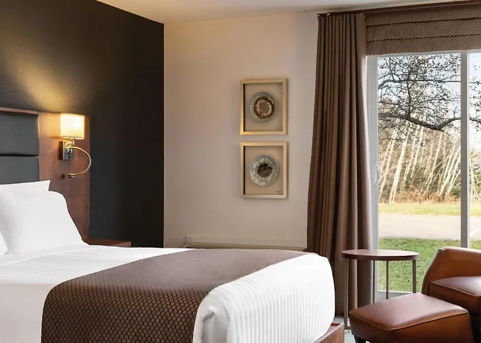 Atlantic Host Hotel, An Ascend Collection Hotel