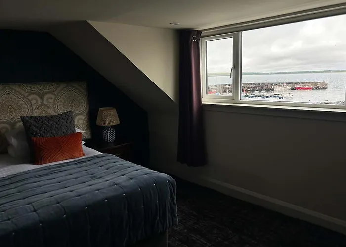 Bowmore Hotels