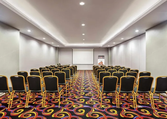 Pontianak Hotels