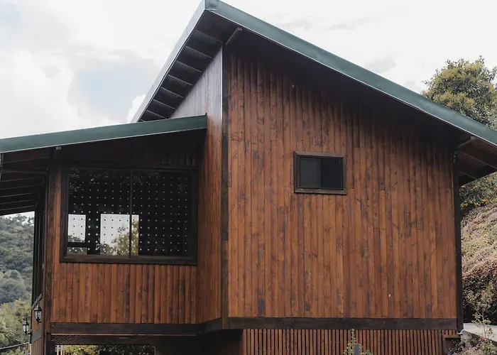 Lauraceas Lodge