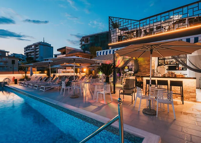 Ulcinj Hotels