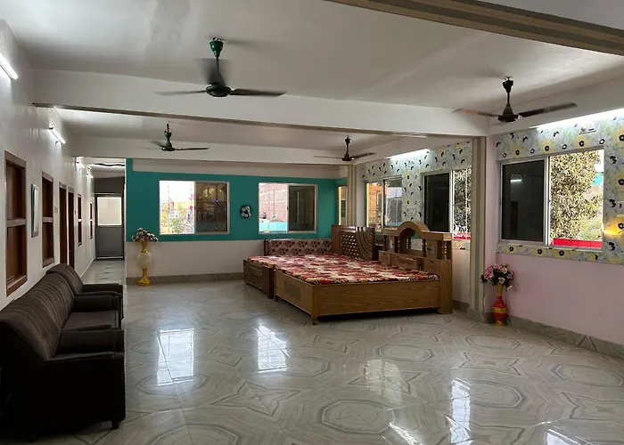 Hotel Maharaja Palace Branch II