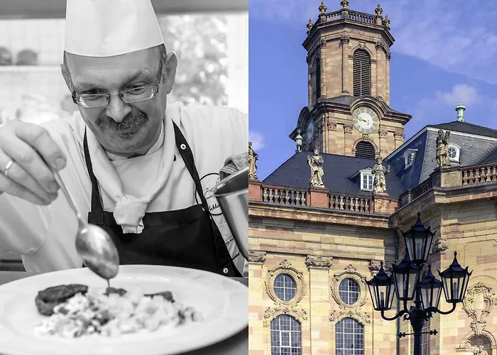 Mercure Hotel Saarbruecken City
