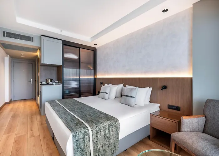 Kusadasi All Inclusive Resorts