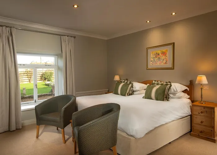 Helford Hotels
