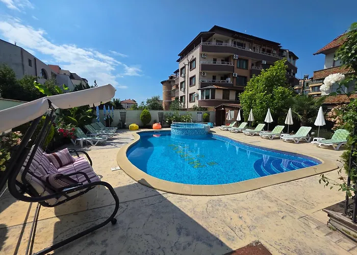 Mirana Family Hotel