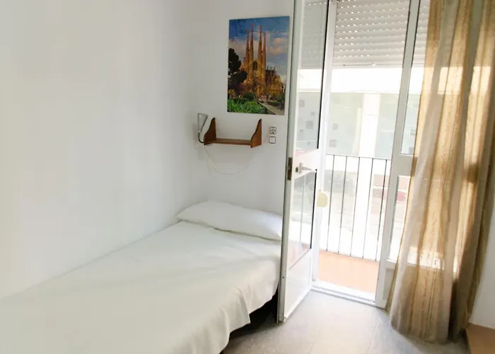 Hoteles cerca de 
