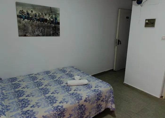Hoteles cerca de 