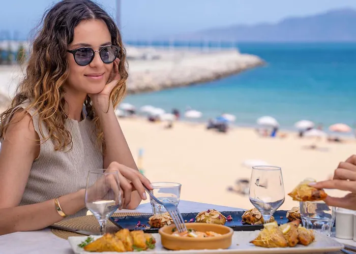 Al Hoceima Hotels