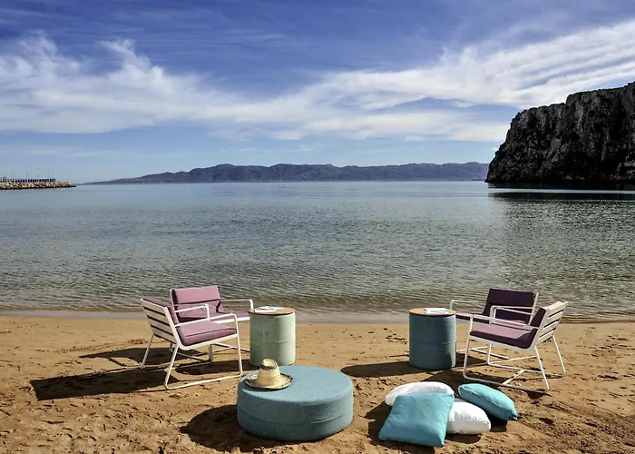 Al Hoceima Hotels
