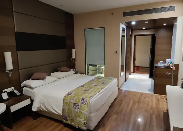 Fortune Park Dahej - Member Itc Hotels' Group