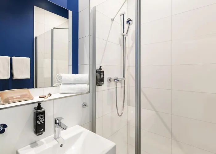 ibis budget Ludwigsburg