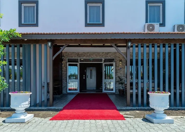 Dalaman Hotels