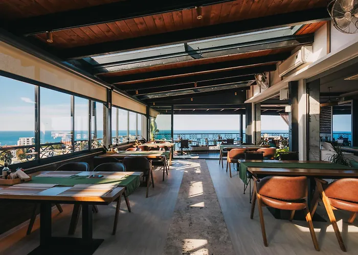 Hotels in Ulcinj