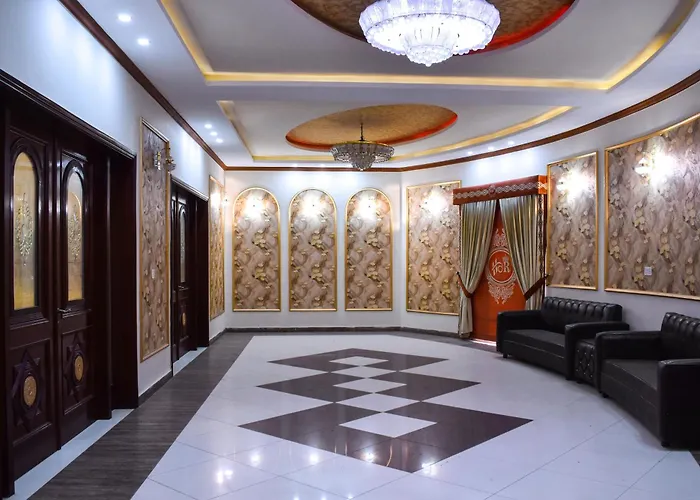 Hotel De Raj Sialkot