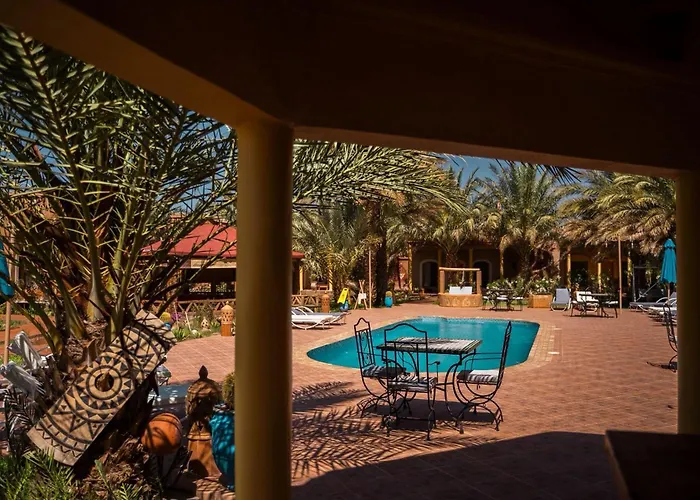 Hotels in Zagora
