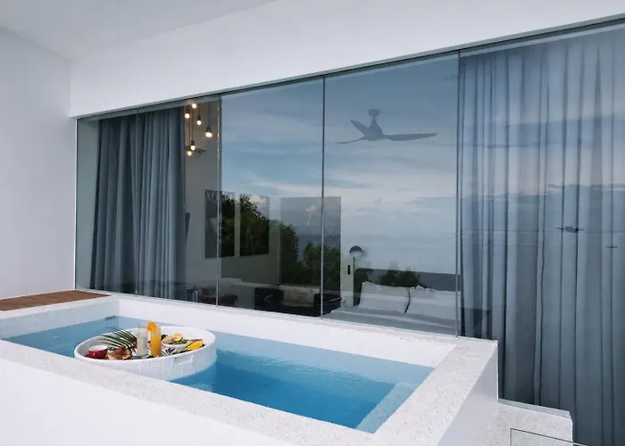 Epic Suites Bohol Adults Only