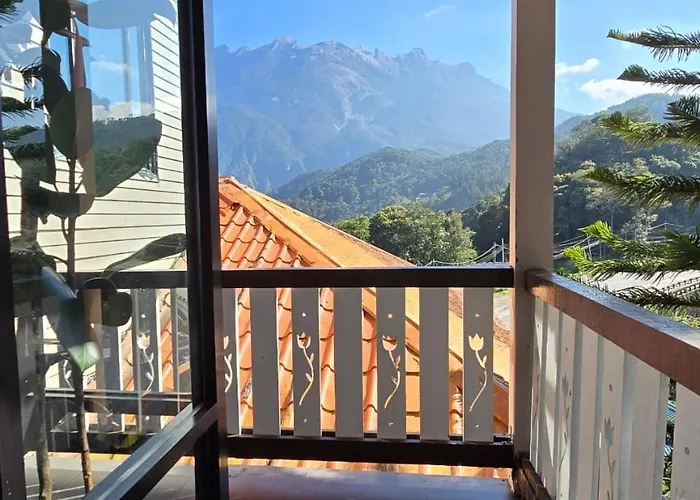 Mountain Valley Resort