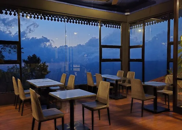 Mountain Valley Resort