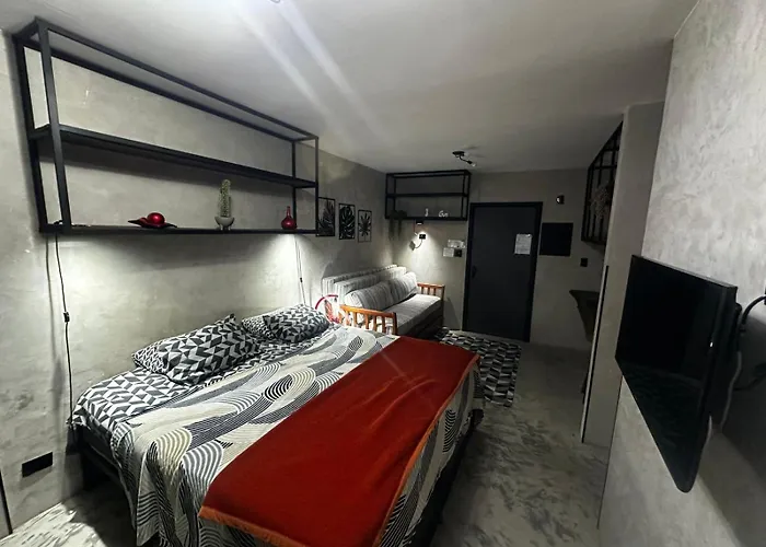 FLAT PALLADIUM - de frente