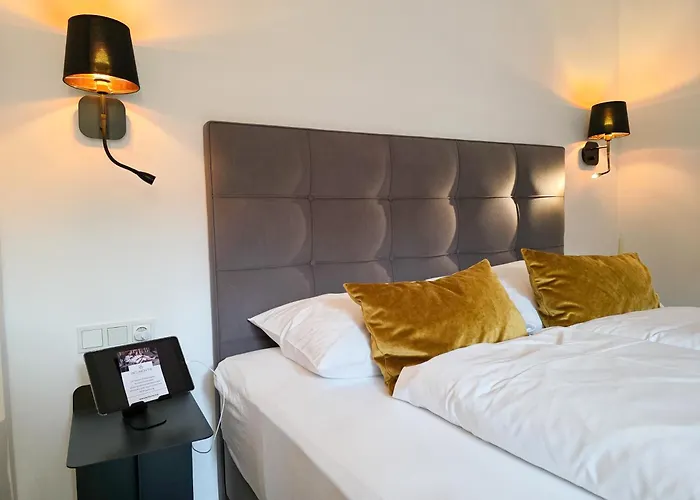 Hotels in Sillian