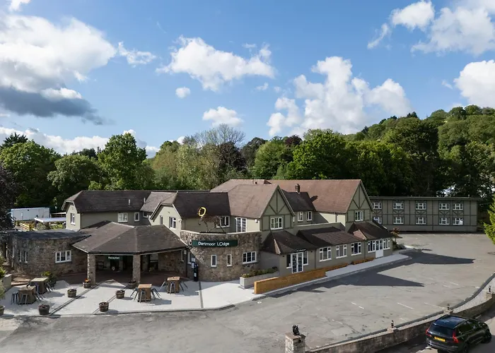 Dartmoor Lodge