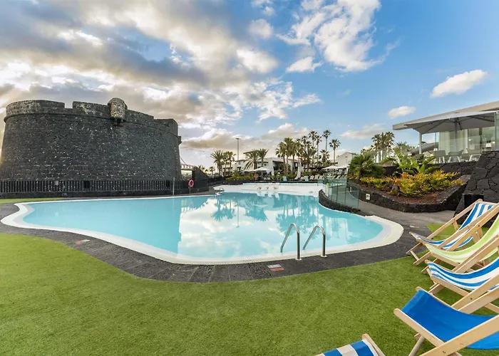 Hotels in Caleta De Fuste