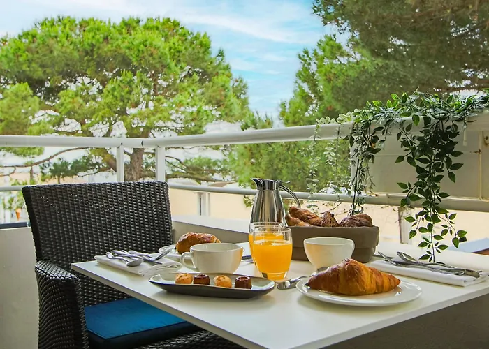 Hotels in Arcachon