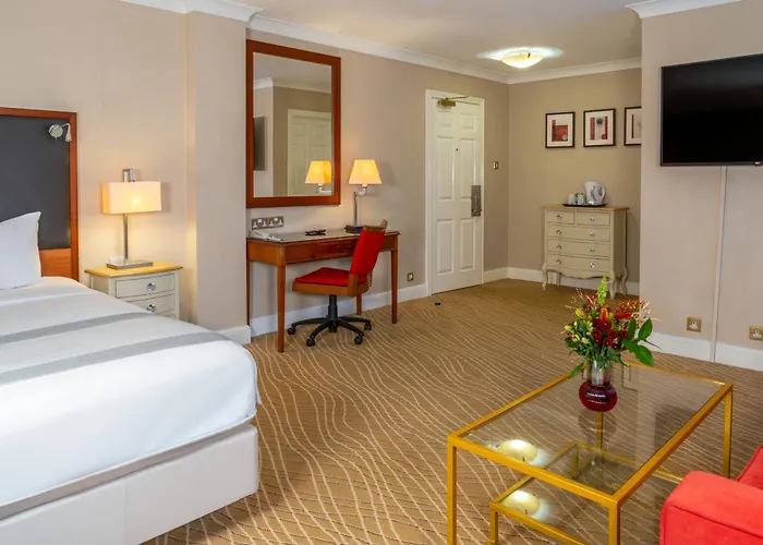 Sunderland (Tyne and Wear) Hotels