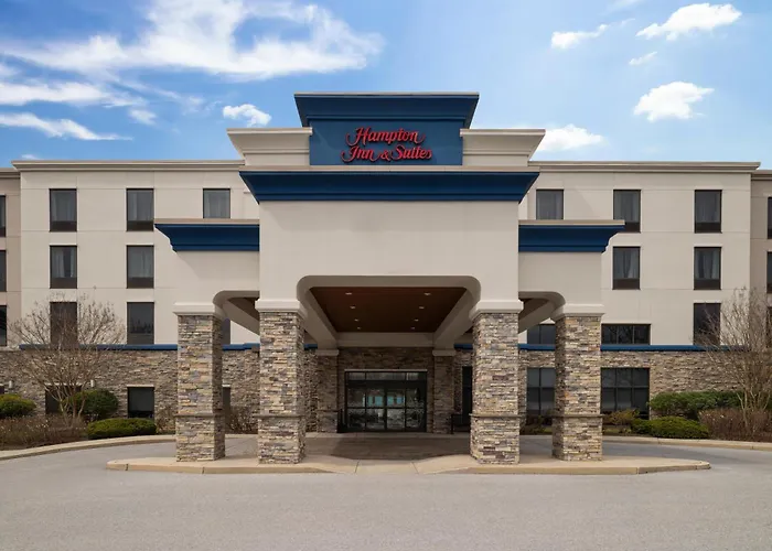 Glen Mills Hotels