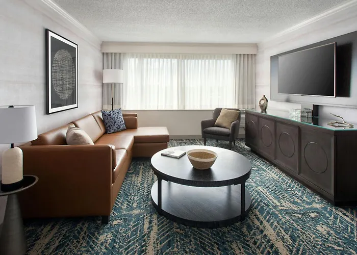 Peabody Hotels