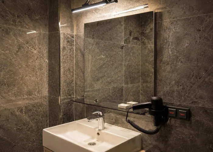 Yesilyurt Park Otel