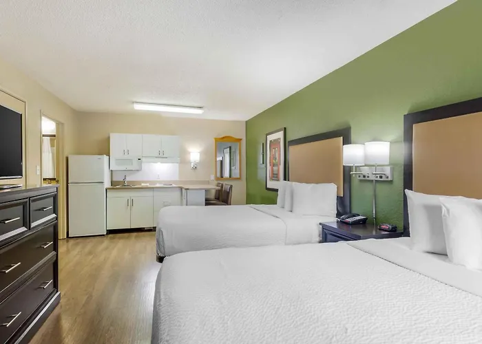 Extended Stay America Select Suites - Phoenix - Mesa - West
