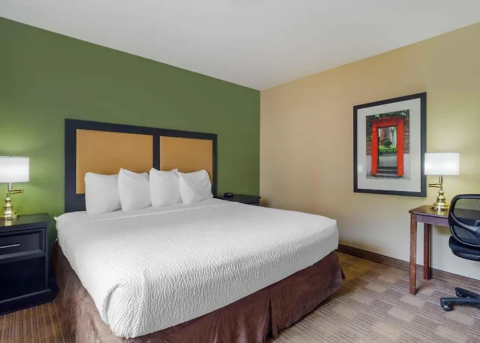 Extended Stay America Select Suites - Phoenix - Mesa - West