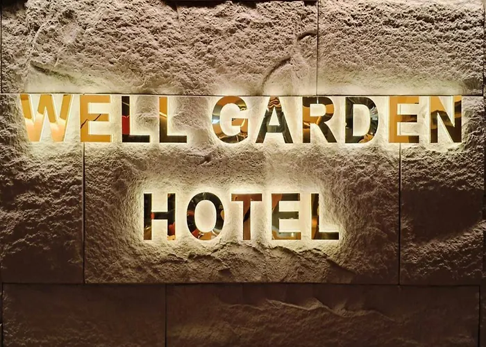 Well Garden Hotel