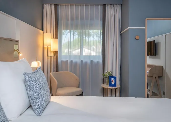 Arcachon Hotels