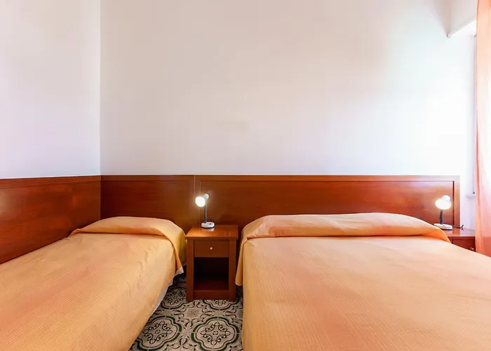 Hotel Riviera