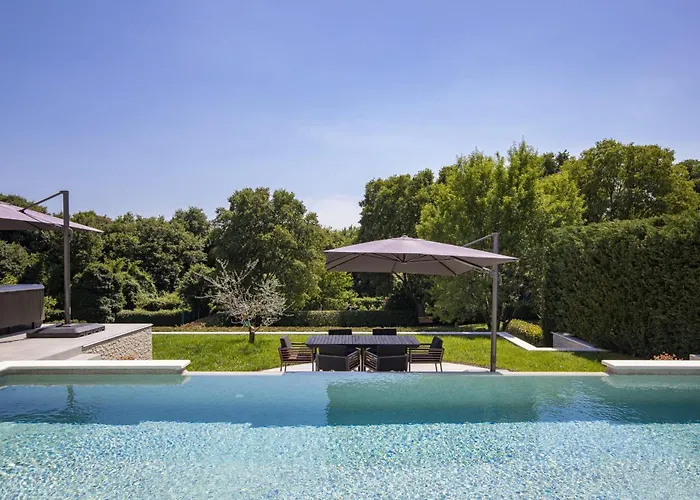 Villa Cascada
