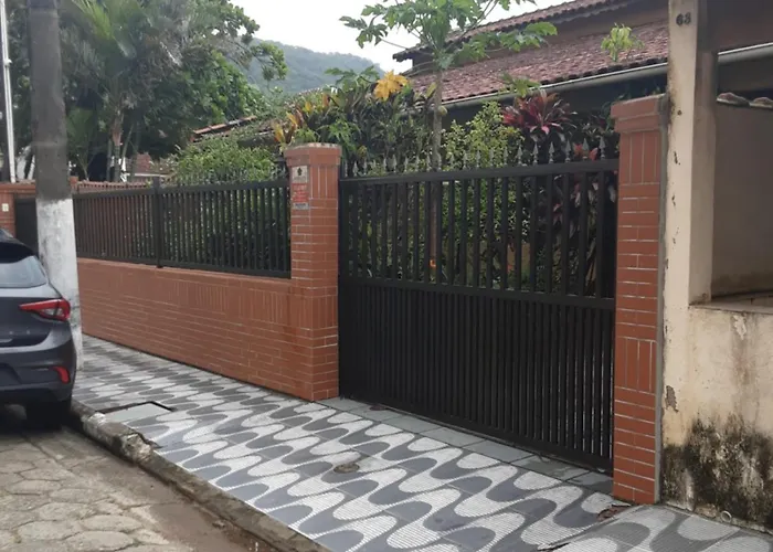 Casa Amarela