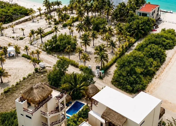 Atenea - Optional Beach Club