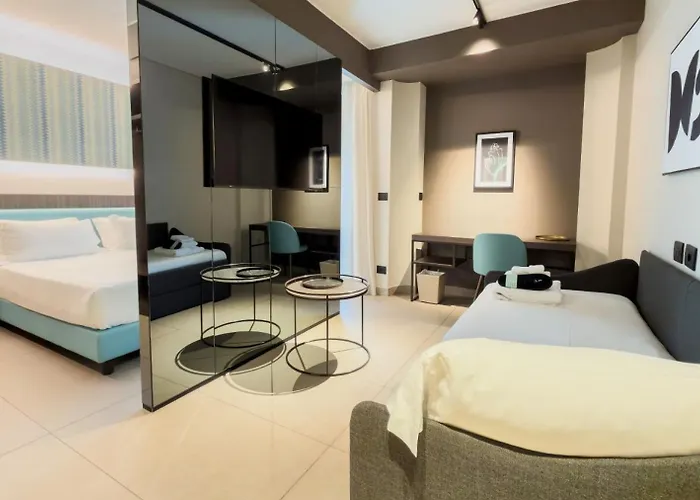 Lumia Hotel