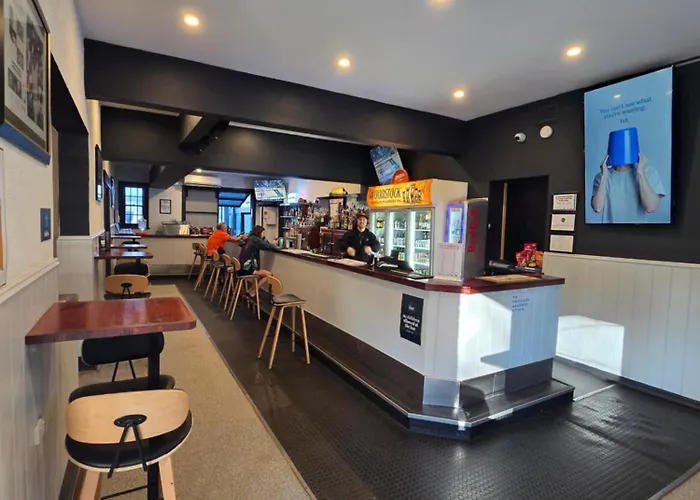The Rec Hotel Waroona